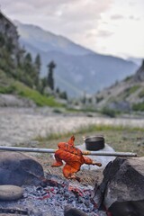 The Beauty Of Kashmir 