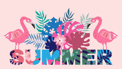 Summer banner 2