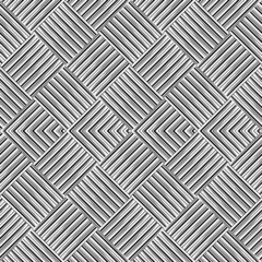 Abstract Seamless Black Geometrical Stripe Lines Square many uses for advertising, book page, paintings, printing, mobile wallpaper, mobile background, letter.