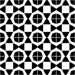 Abstract Seamless geometric ornament Repeat Pattern.Ethnic vector textured background.Geometric wallpaper pattern seamless background.Abstract geometric pattern with stripes, lines.