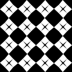 Abstract Seamless geometric ornament Repeat Pattern.Ethnic vector textured background.Geometric wallpaper pattern seamless background.Abstract geometric pattern with stripes, lines.