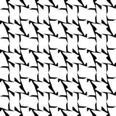 Abstract Seamless geometric ornament Repeat Pattern.Ethnic vector textured background.Geometric wallpaper pattern seamless background.Abstract geometric pattern with stripes, lines.