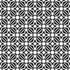 Abstract Seamless geometric ornament Repeat Pattern.Ethnic vector textured background.Geometric wallpaper pattern seamless background.Abstract geometric pattern with stripes, lines.