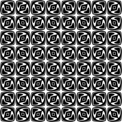 Pattern stripe seamless black and white colors design for fabric, textile, fashion design, pillow case, gift wrapping paper; wallpaper etc. Chevron stripe abstract background vector.Monochrome stylish