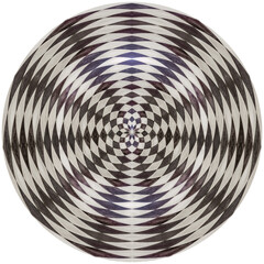 Spirale psychédélique 