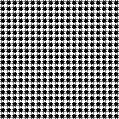 Abstract geometric pattern with crossing lines on background. Seamless linear rapport. Stylish fractal texture. Swatch to fill background, laser engraving and cutting.abstract wallpaper illustration.