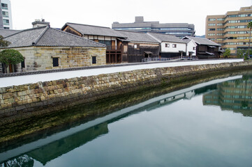 日本の近代化に大きな役割を果たした出島