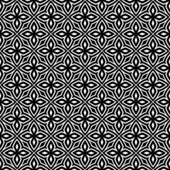 Abstract seamless Geometrical wavy pattern background texture. High quality photo.Abstract repeat backdrop. Design for prints, textile, decor, fabric.Seamless Decorative lattice for louver.