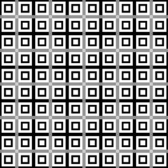 Abstract seamless Geometrical wavy pattern background texture. High quality photo.Abstract repeat backdrop. Design for prints, textile, decor, fabric.Seamless Decorative lattice for louver.