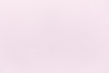 light pink fabric texture background
