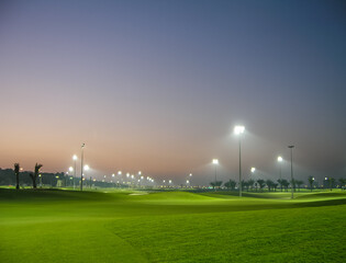 Tower Links Golf Course - 498235751