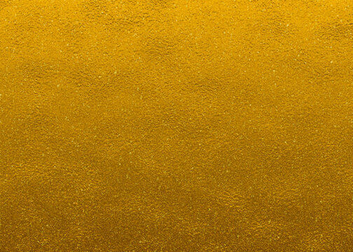 Abstract texture background, gold paper with glossy lamination