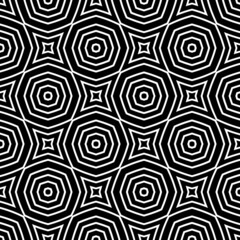  Geometric seamless patterns. Abstract geometric Curved textures. Seamless monochrome backgrounds.Endless texture can be used for wallpaper, pattern fills, web page background,surface texture.