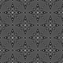  Geometric seamless patterns. Abstract geometric Curved textures. Seamless monochrome backgrounds.Endless texture can be used for wallpaper, pattern fills, web page background,surface texture.