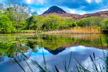 Connemara National Park