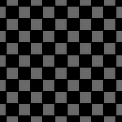 Abstract vintage geometric wallpaper pattern seamless background.Modern scandinavian style.Abstract classical background in black and white color.abstract texture, monochrome fashion design.