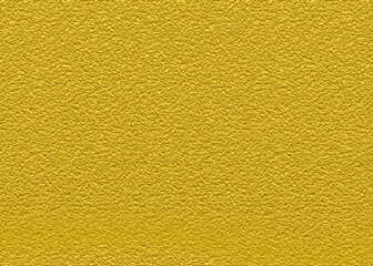 Fototapeta premium Wall background.Industrial gold wall texture