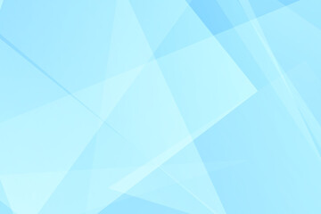 Abstract blue on light blue background modern design. Vector illustration EPS 10.