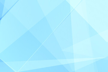 Abstract blue on light blue background modern design. Vector illustration EPS 10.