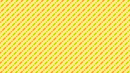 カラフルな夏のイメージのストライプの背景画像