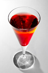 Red Cocktailmix
