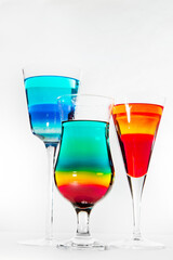 COCKTAILs
