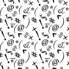 Abstract Seamless pattern. Modern stylish texture. Monochrome geometric pattern. Mesh with thin curving threads.Simple geometric pattern lines on white background.swatches memphis patterns.Ornamental