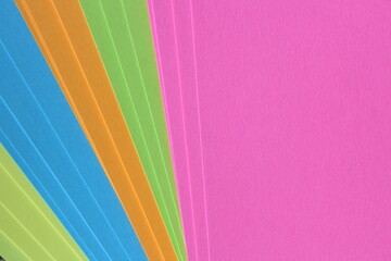 Obraz premium abstract colorful background