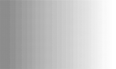 halfton pattern dot background texture overlay grunge distress linear vector