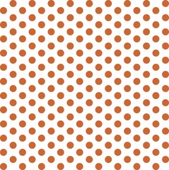 Small polka dot seamless pattern background.Delicate polka dots on a white background. Seamless vector pattern for any surfaces and the web.Abstract background. Decorative print.Circles ornament. Dots