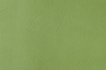 green wall background