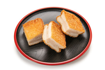 長崎名物の揚げパン