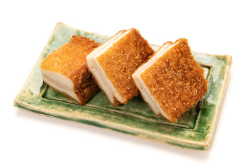 長崎名物の揚げパン