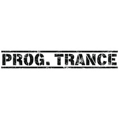 Prog. Trance