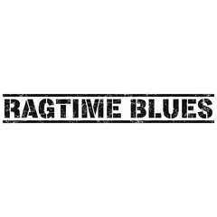 Ragtime Blues