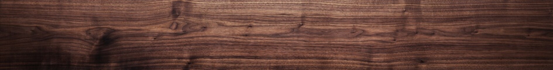 Super long walnut planks texture background.Texture element. Walnut wood texture. 
