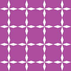 Weaving Pattern square more frequent, Vector seamless pattern. Modern stylish texture. Trendy graphic design for out clothes test equipment, interior, wallpaper square colors paint purple 