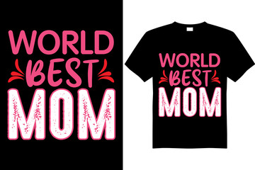 mothers day tshirt design