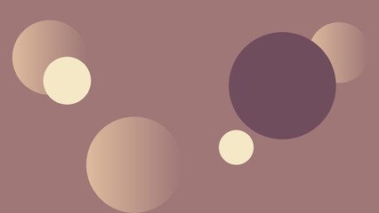 abstract background for desktop wallpaper and banner