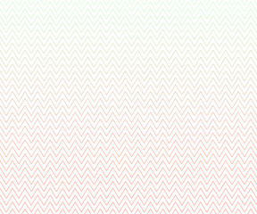 Wave line and wavy zigzag pattern lines. Abstract wave geometric texture dot halftone. Chevrons wallpaper. Digital paper for page fills, web designing, textile print. Vector art.