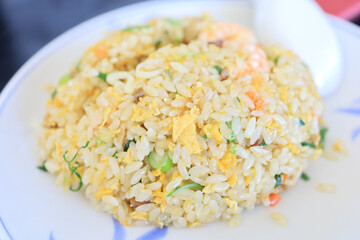 チャーハン