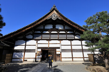 京都・建仁寺