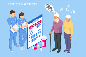 Isometric Alzheimer disease, Alzheimer s symptoms. Alzheimer s is a type of dementia that affects memory, thinking and behavior.