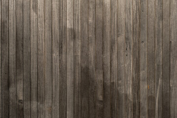 Wooden cabin wall background