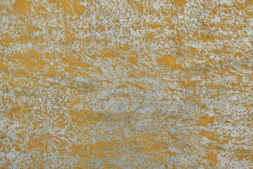Iron and steel crude sheet metal background.