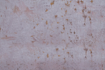 Iron and steel crude sheet metal background.