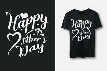 Mother&rsquo;s Quotes T-shirt Design