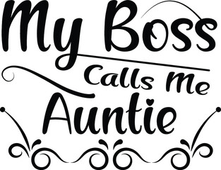 Mother’s Quotes T-shirt Design