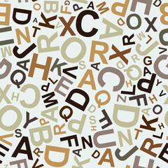 pattern with graffiti on the wall	