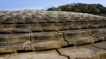 大分・真玉海岸